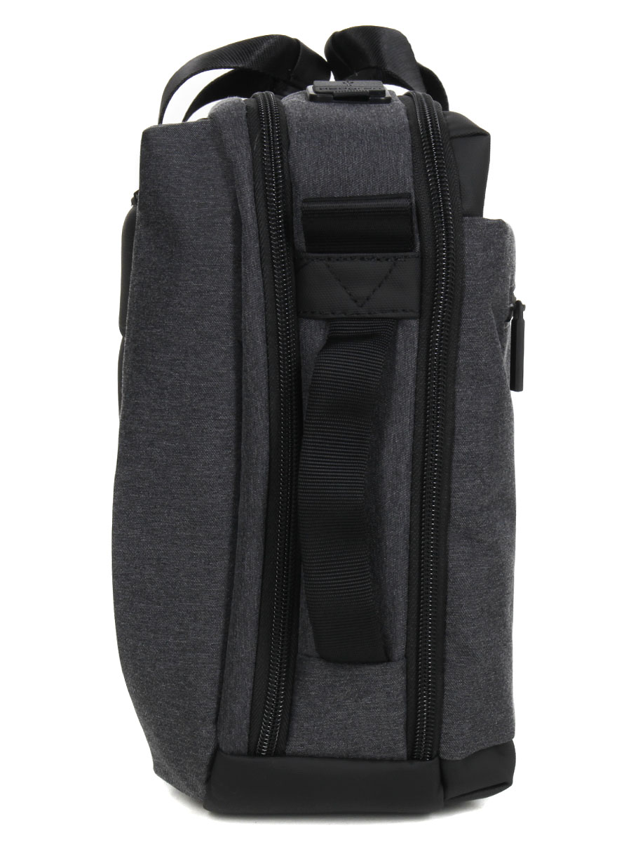 Sacoche ordinateur 3-en-1 Hedgren Next Display 15.6 pouces