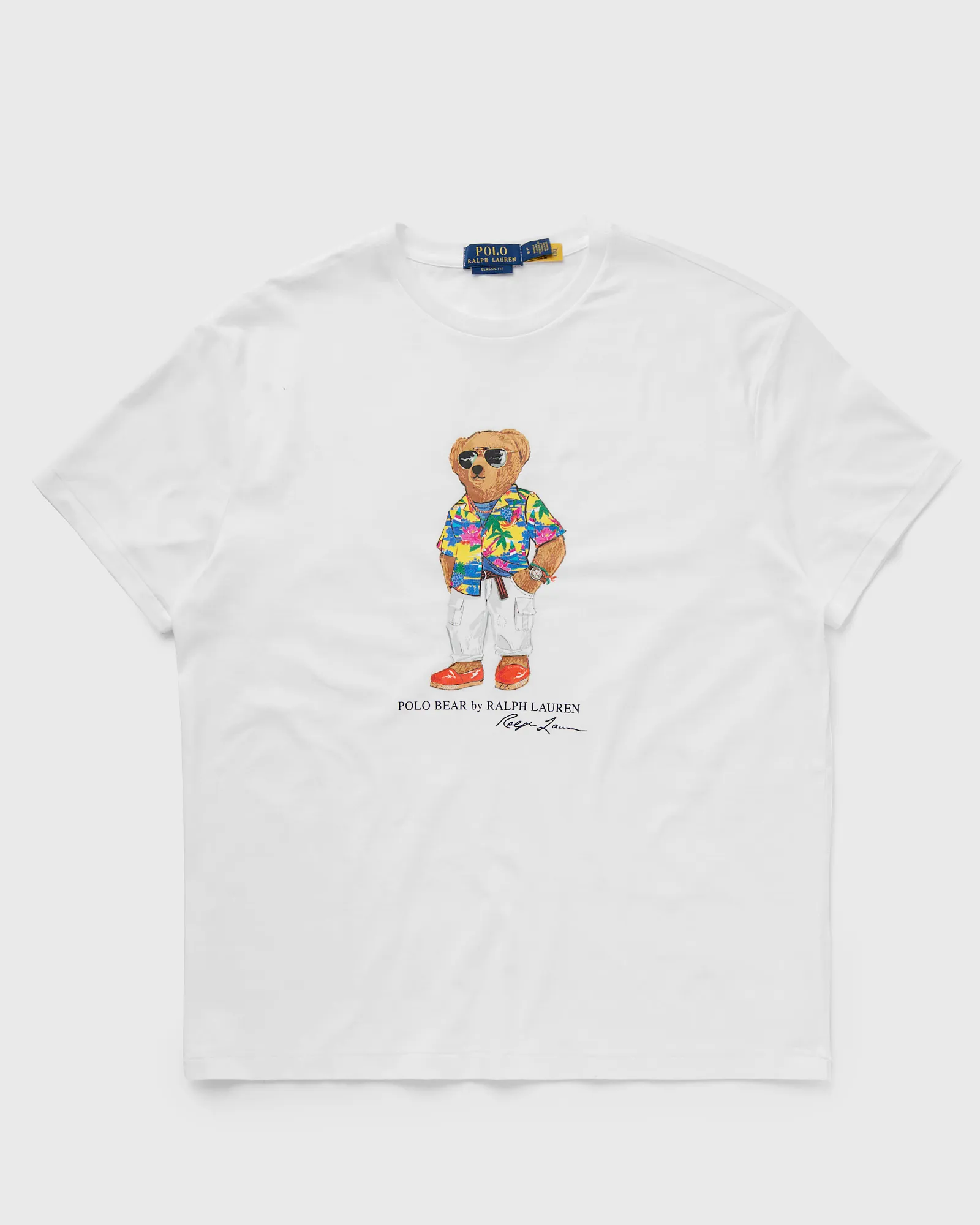 Polo Ralph Lauren SHORT SLEEVE-TEE