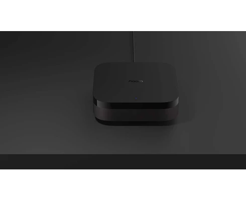 Aqara Hub M3