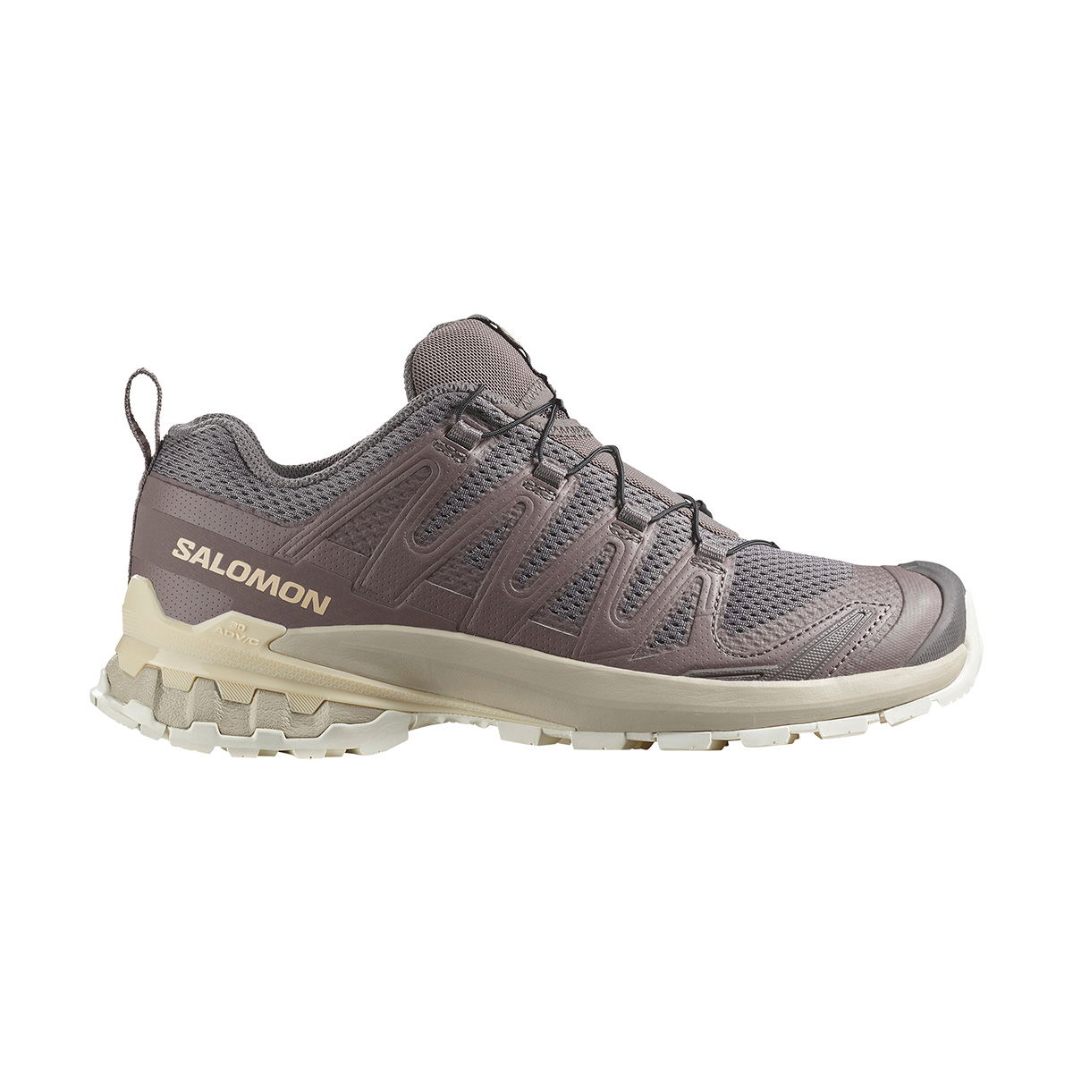 Salomon XA Pro 3D V9 vandresko, dame (Plum Kitten)