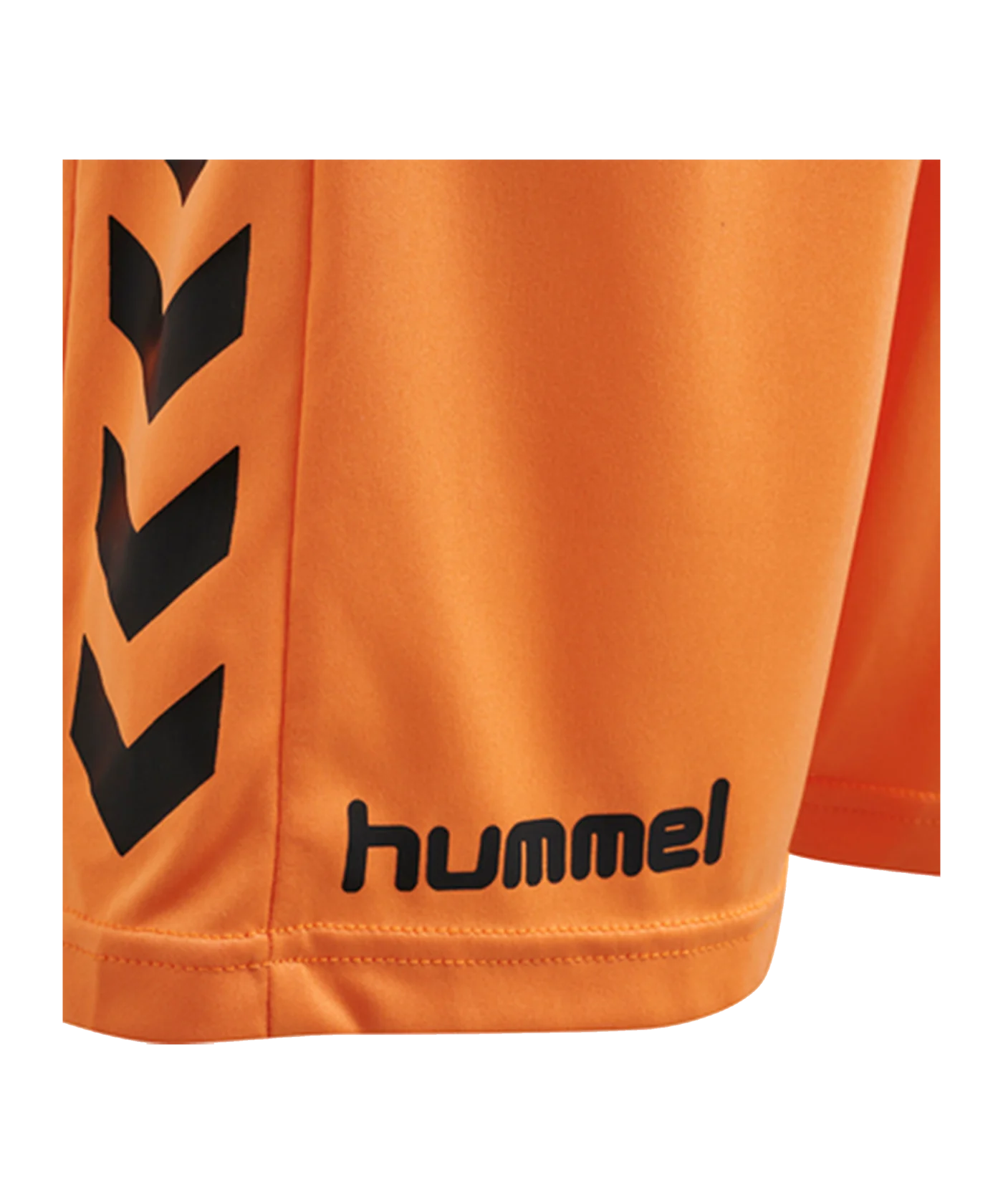 Hummel Core GK Torwarttrikotset Orange F5006