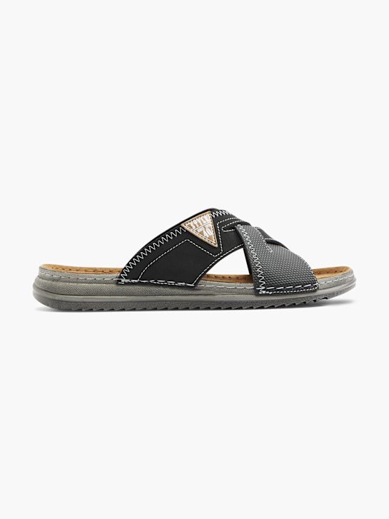 Easy Street Lage slipper