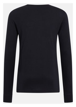 Base Layer Odlo Merinos 200 Noir