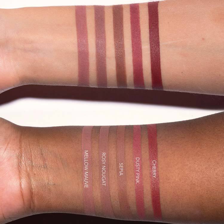 LH Cosmetics Crayon Lipliner Sepia 1,1g