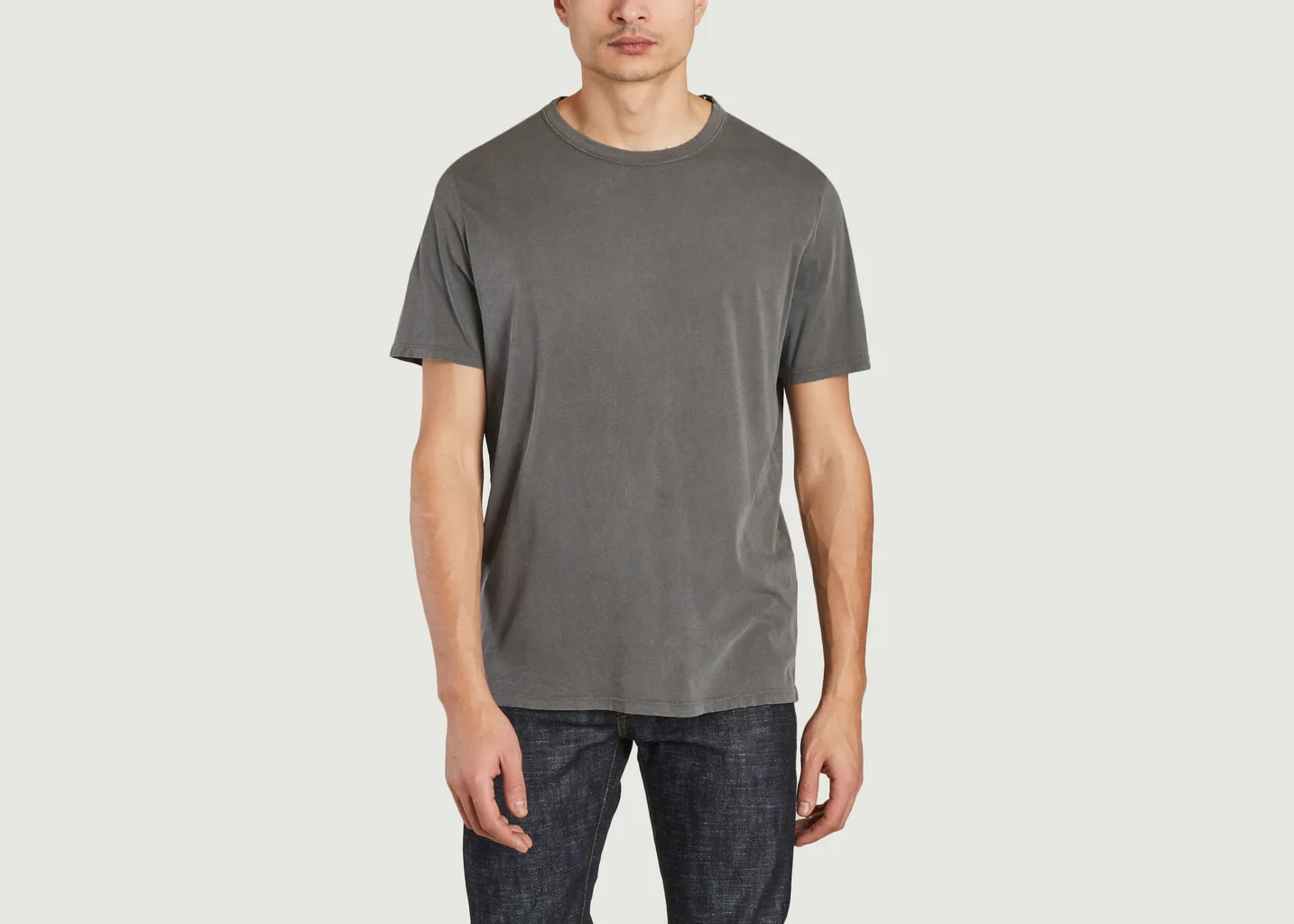 T-shirt Devon American Vintage