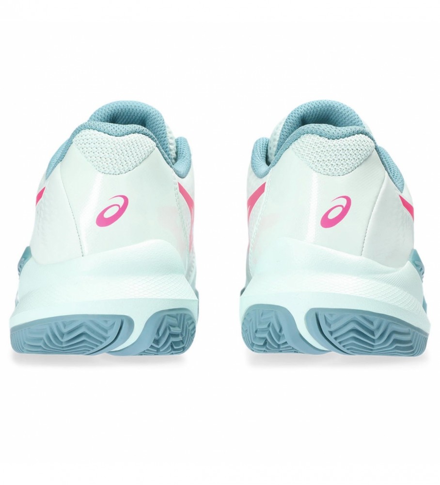 Tênis de padel Asics Gel-Challenger 14, azul