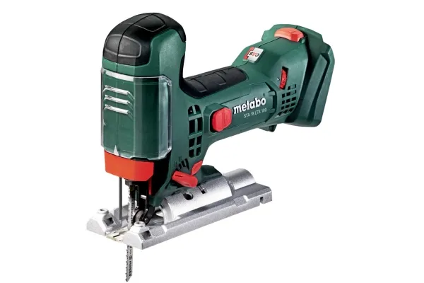 Metabo STA 18 LTX 100 - Stiksav - ledningfri - 18 V