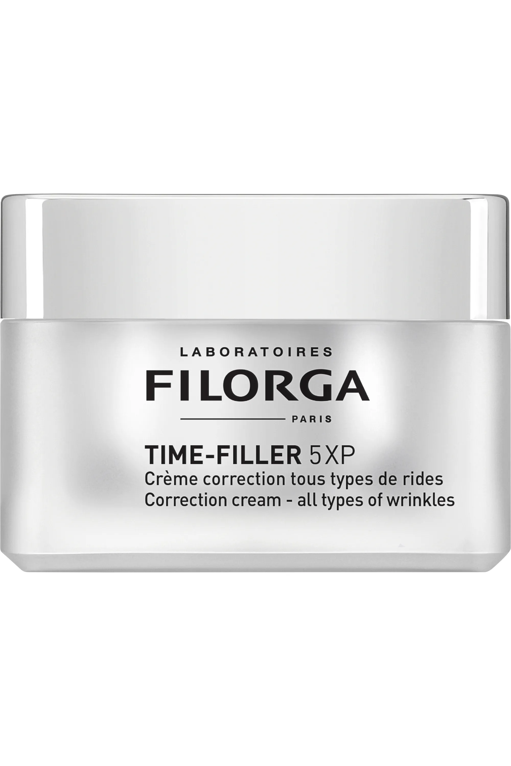 Filorga Crème anti-âge Time-Filler 5XP-50 ml