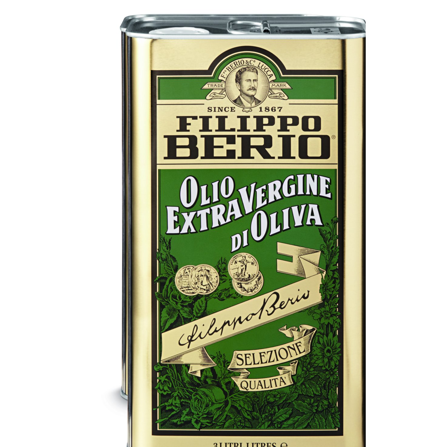 Filippo Berio Olivenöl extra vergine