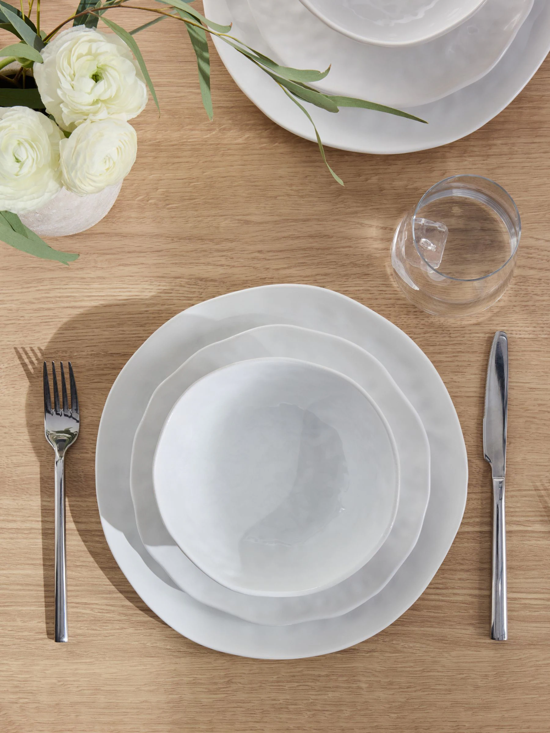 12-delig Anya dinerservies