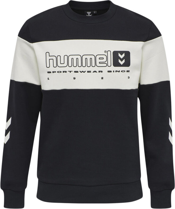 Hummel LGC Musa sweatshirt Sort