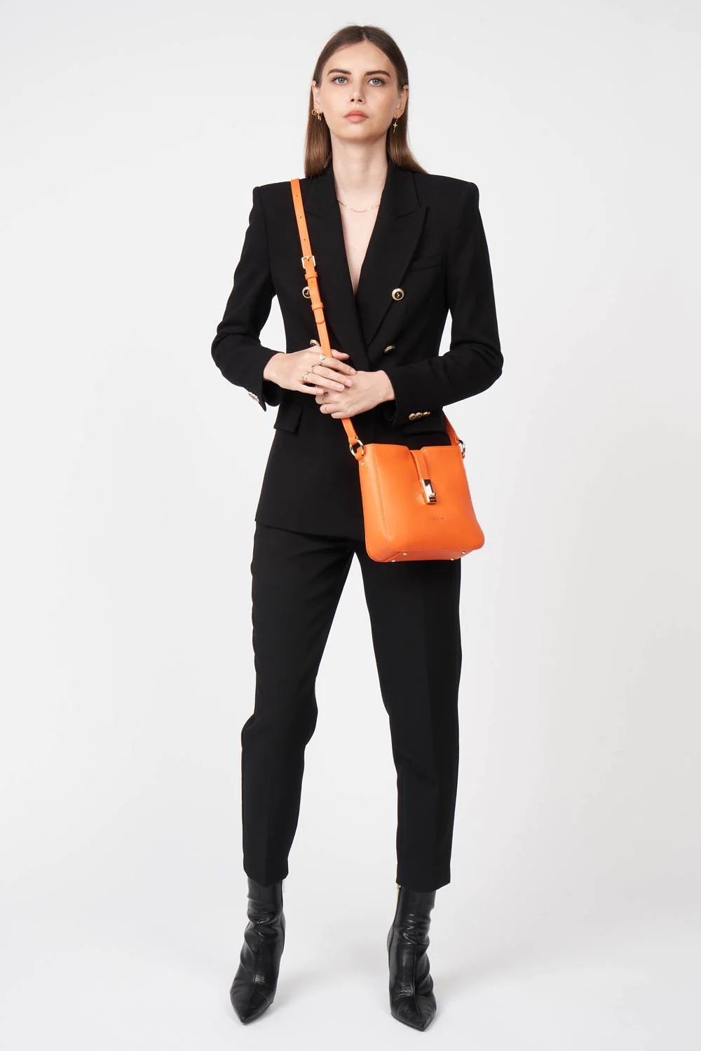 Milano Horizon-Sac trotteur