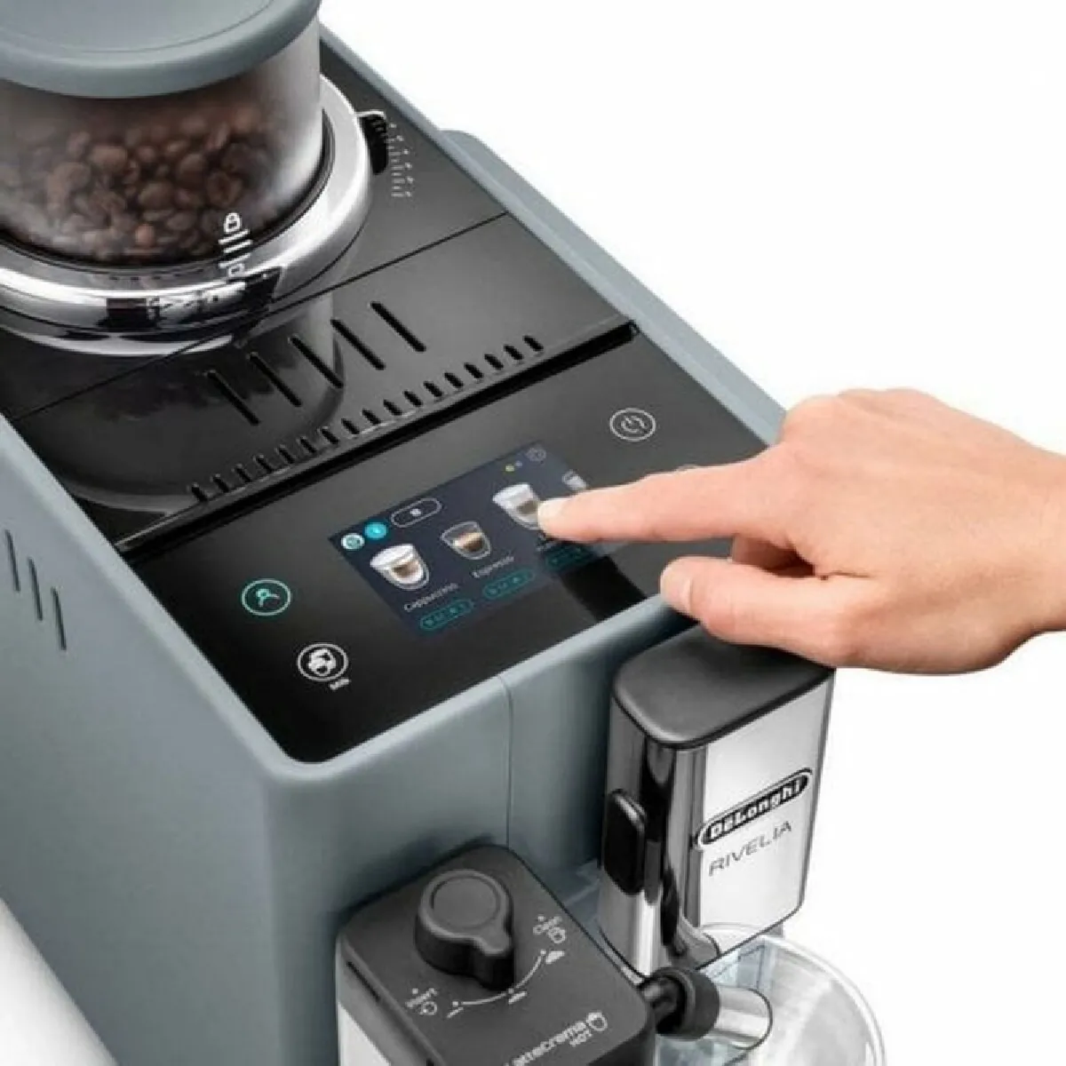 DeLonghi Rivelia 19 B