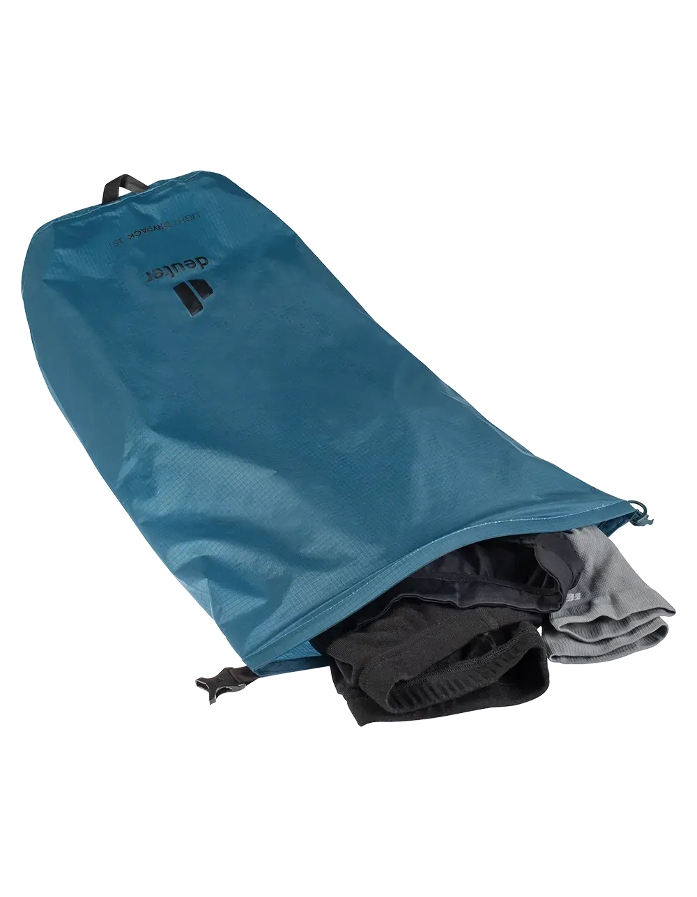 Deuter Light Drypack 15 Blauw