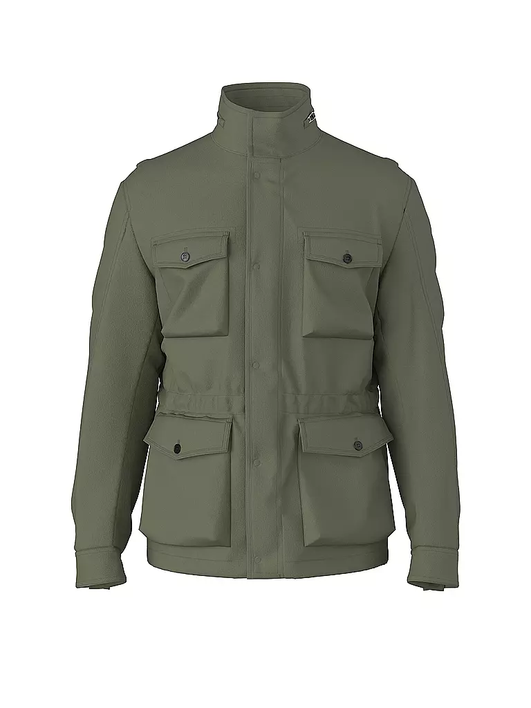 JOOP Fieldjacket olive