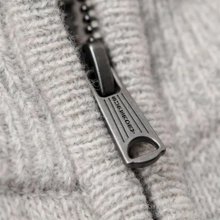 Superdry Essential Knit Henley Trui Heren