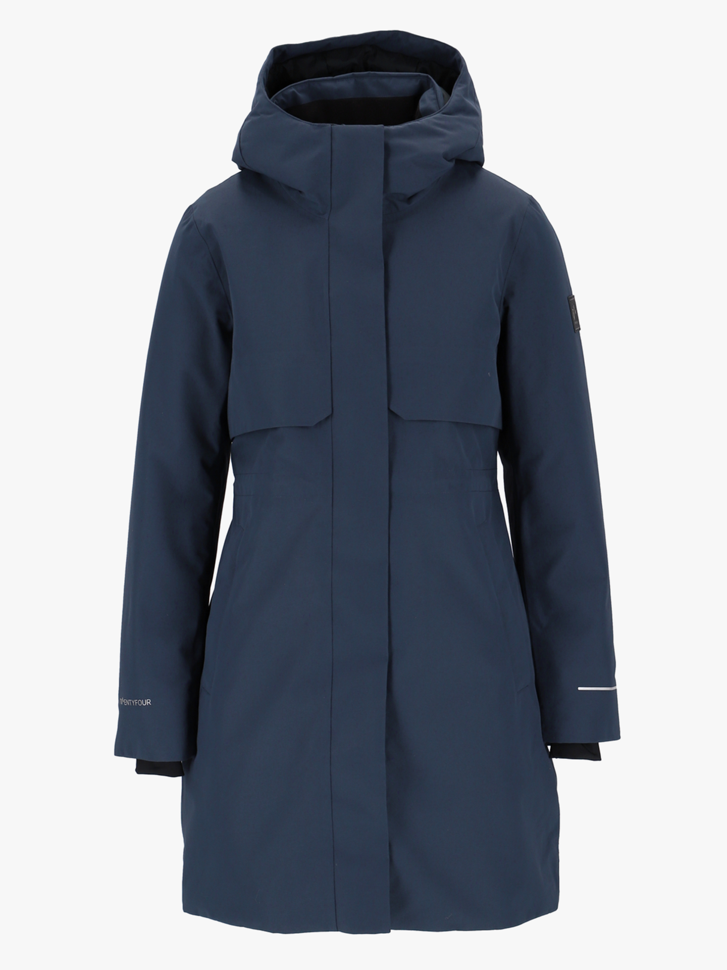 Mode Mia Warm Parkas