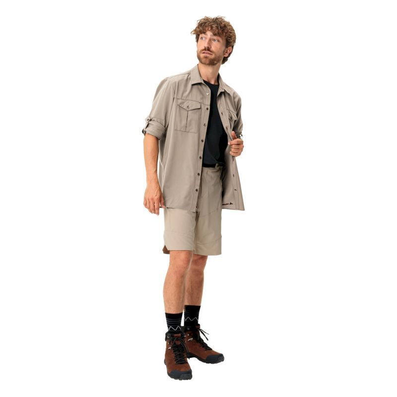 Rosemoor LS Shirt II - Chemise homme
