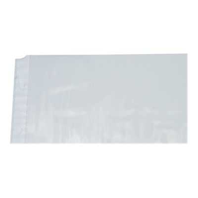 Exacompta Exactive - 20 Pochettes perforées - A4 paysage - cristal