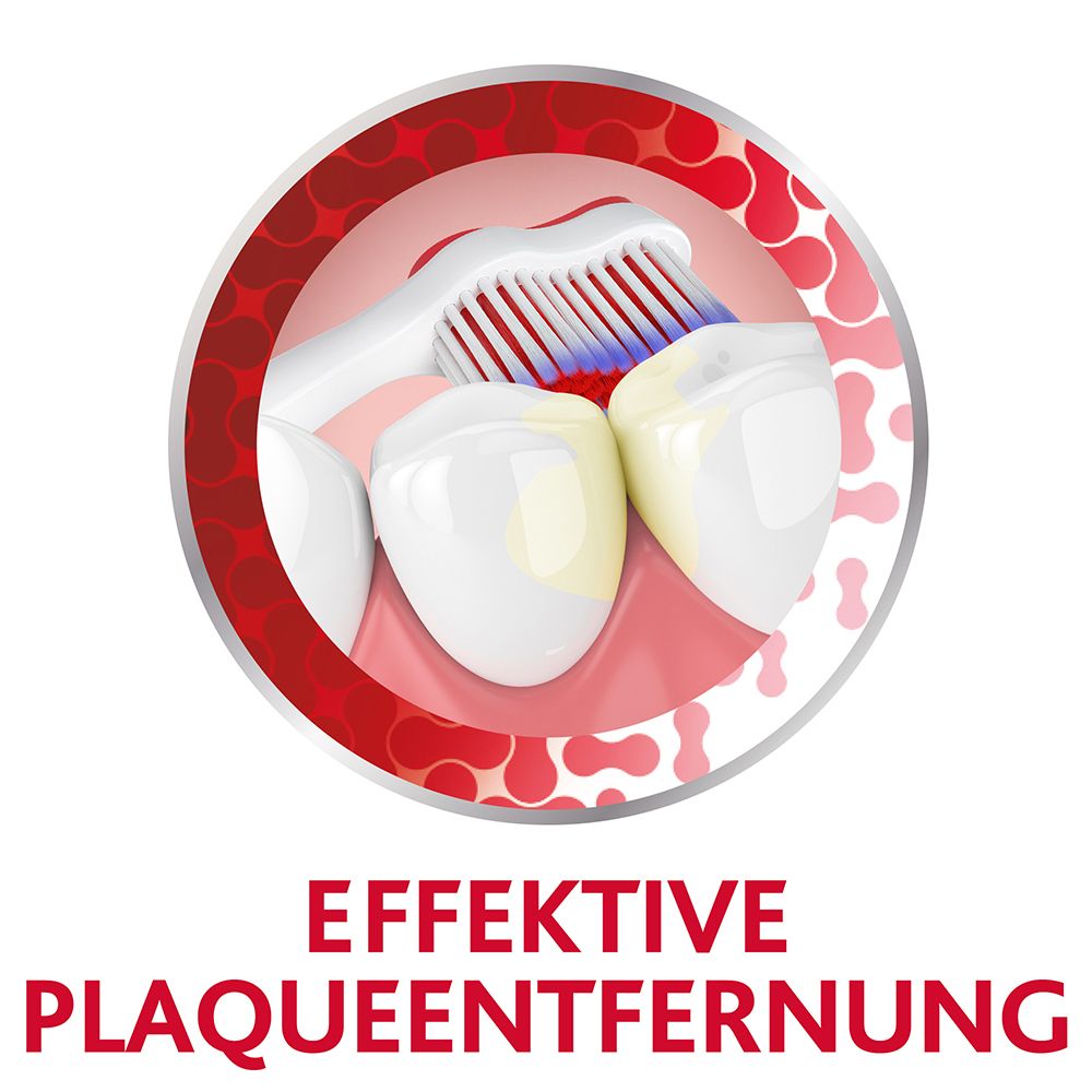 paradontax Complete Protection Zahnbürste weich