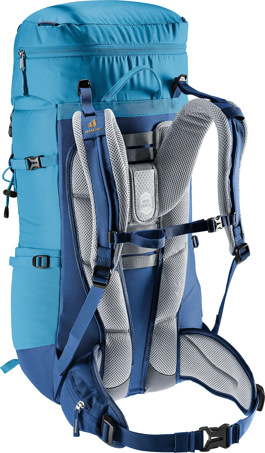 Deuter Fox 40 Wave-nightblue