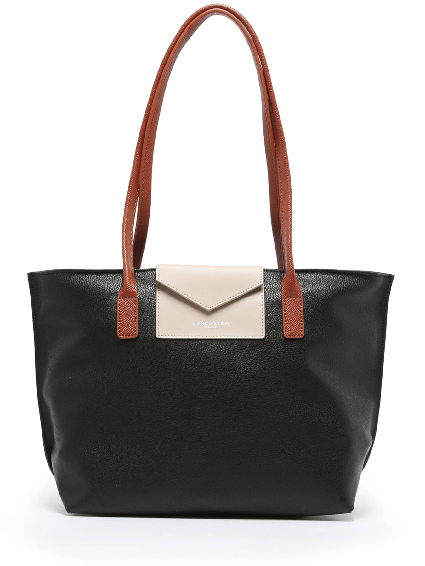 Sac shopping Maya LANCASTER