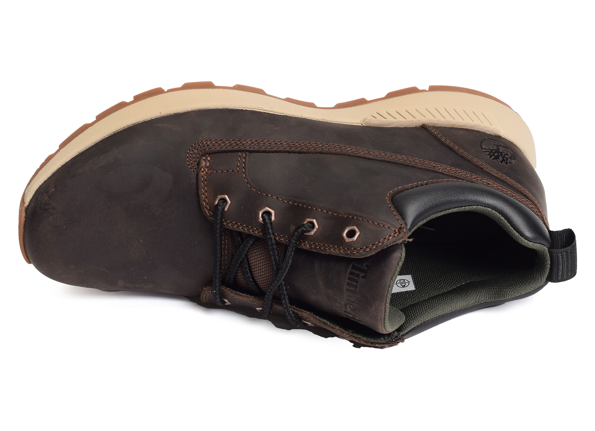 Killington trekker half cab chocolat