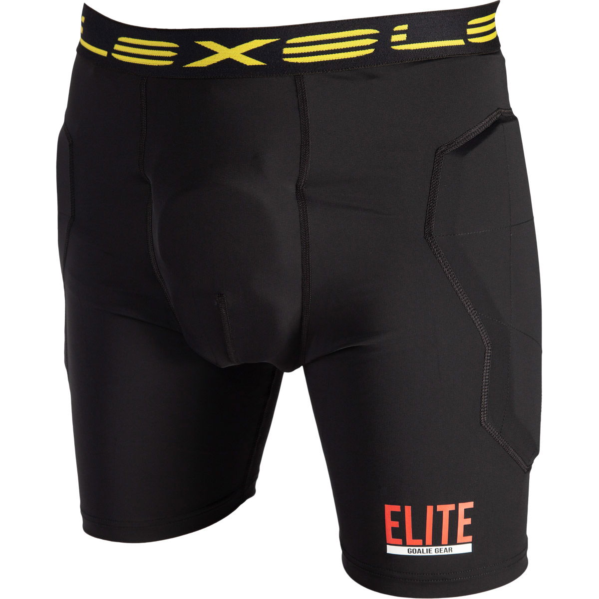 EXEL Floorball Elite Protection Indershorts