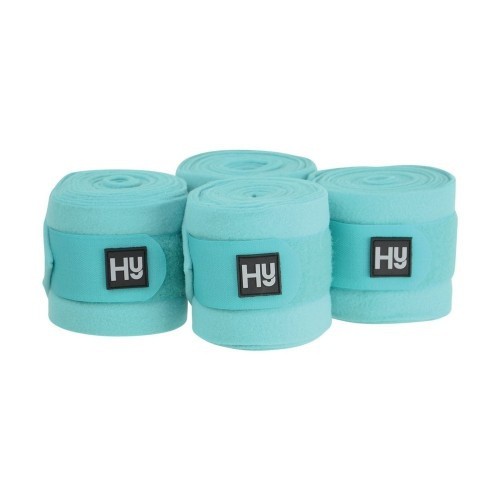 Bandagens polares Elite para cavalos, cor Aqua