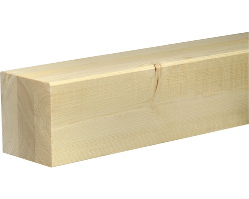 Konsta Glulam 80x240x3000 mm Spruce SI (zichtbare installatie)