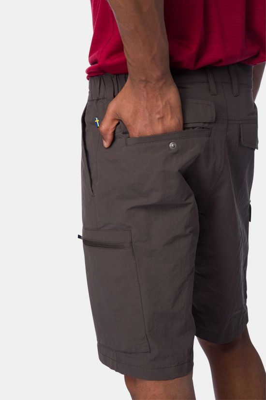 Fjällräven Fjällräven Travellers MT Broek