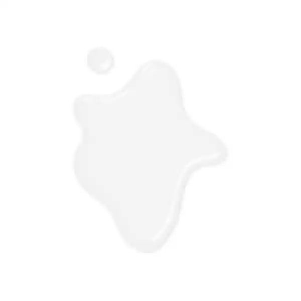 Wild Shine Nail Color French White Creme