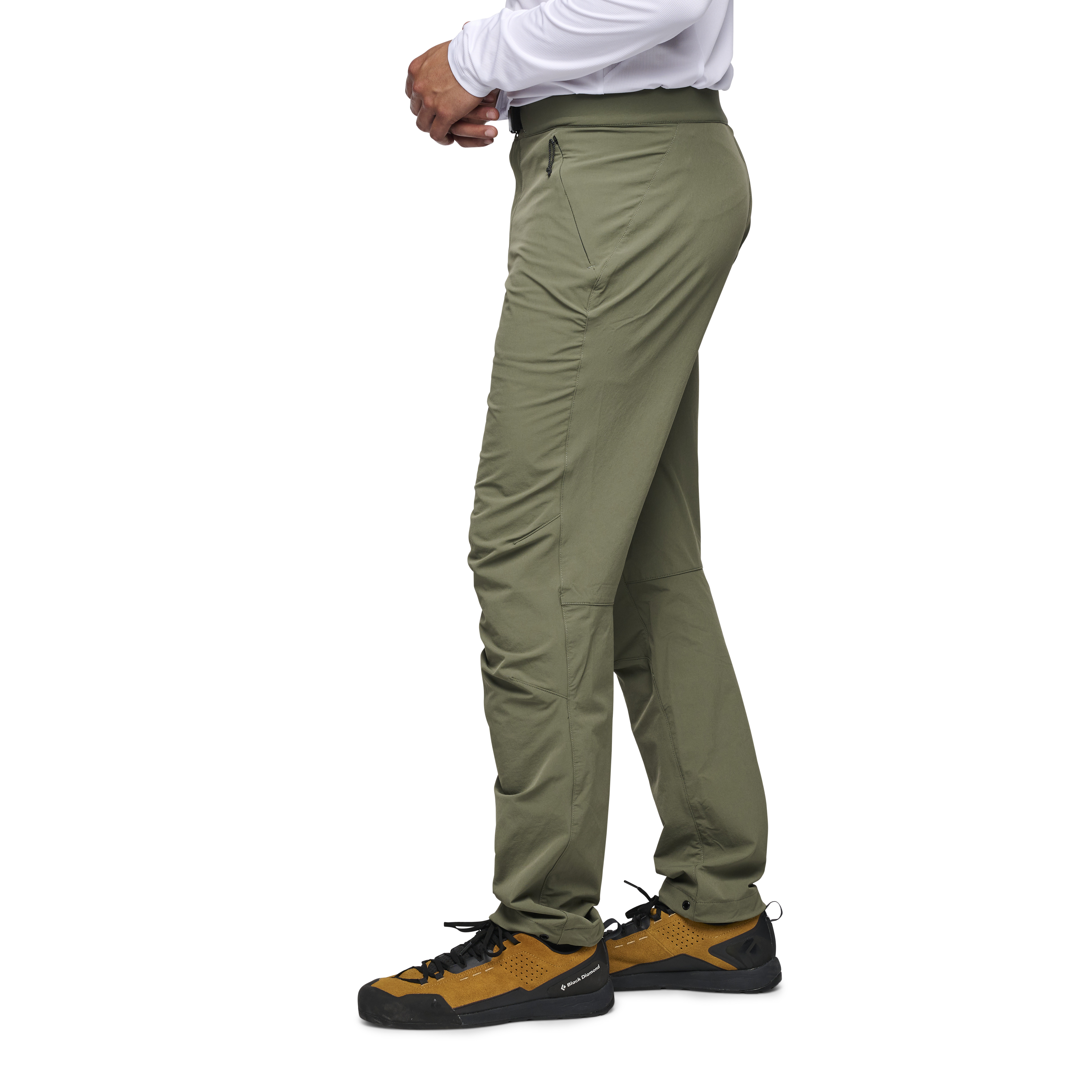 M Alpine Pants