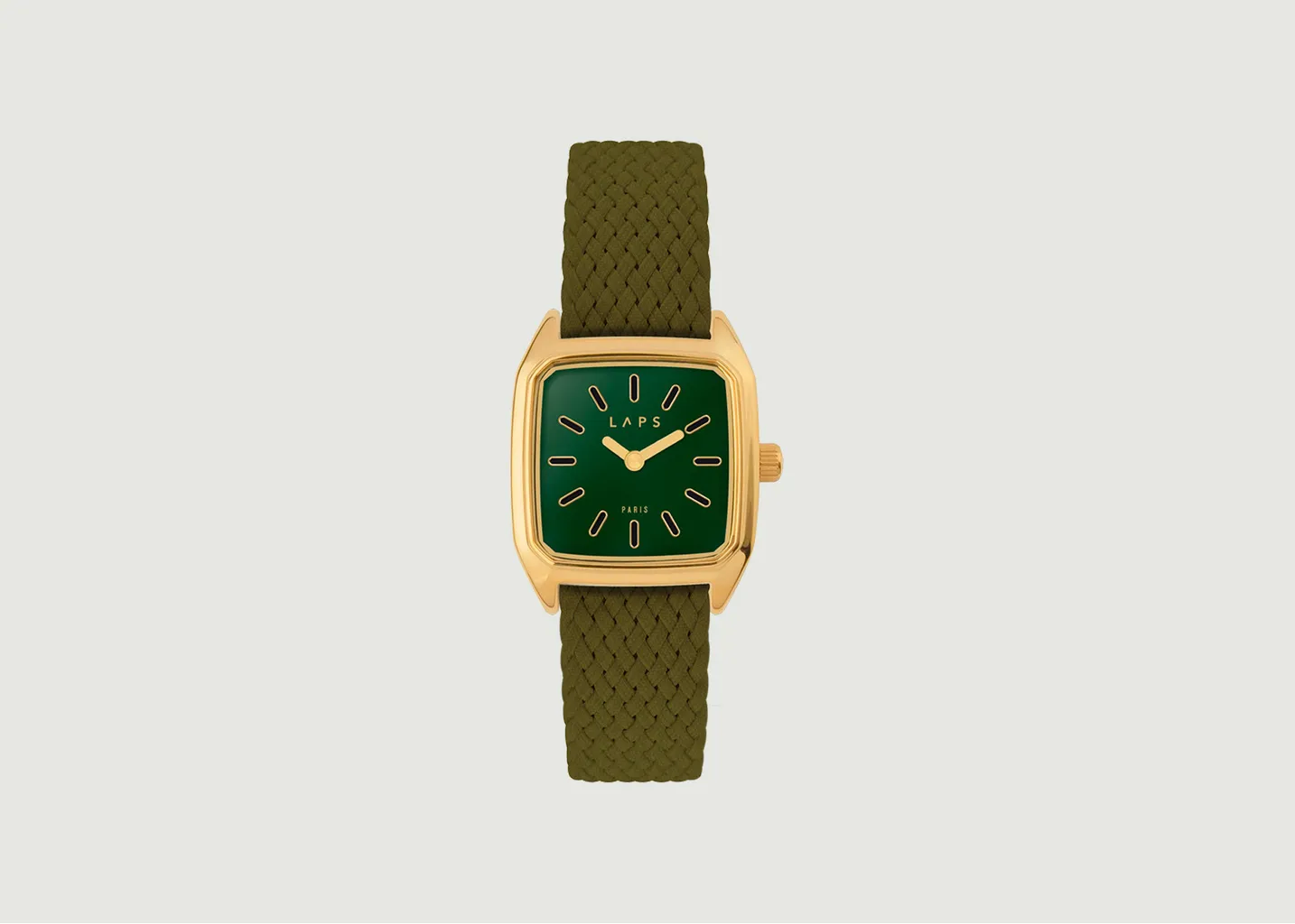 Montre Prima Bobby LAPS