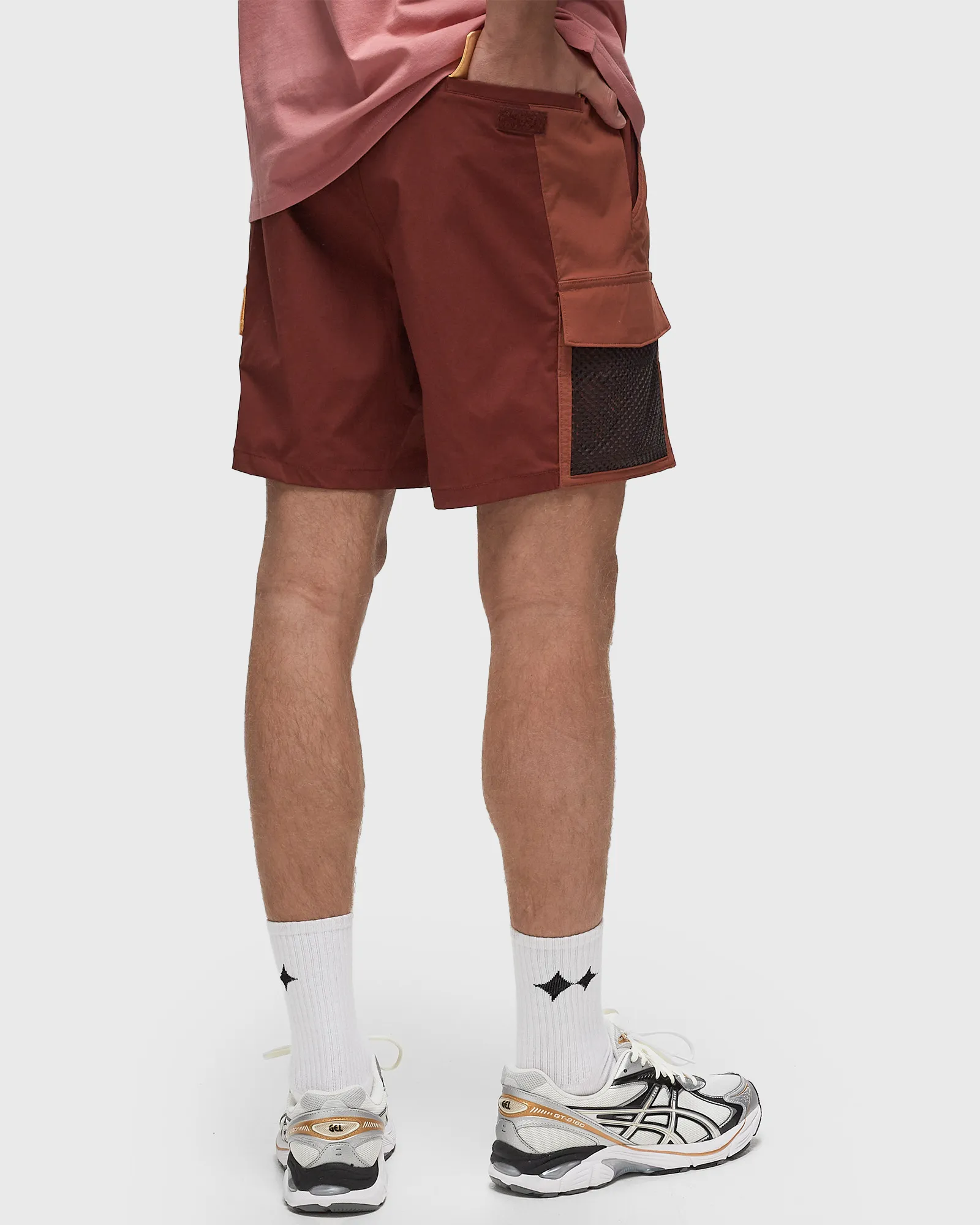 Columbia Painted Peak Short