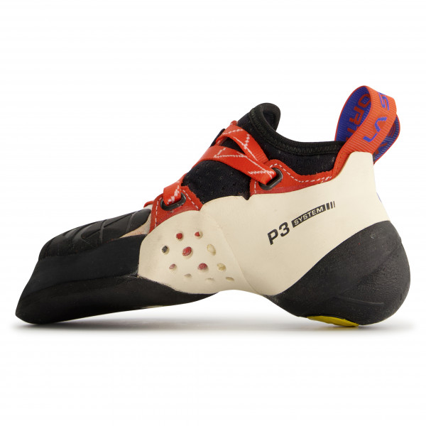 La Sportiva - Women's Solution - Chaussons d'escalade