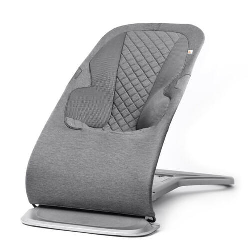 Transat Bébé 3-en-1 Evolve Gris Anthracite - ERGOBABY