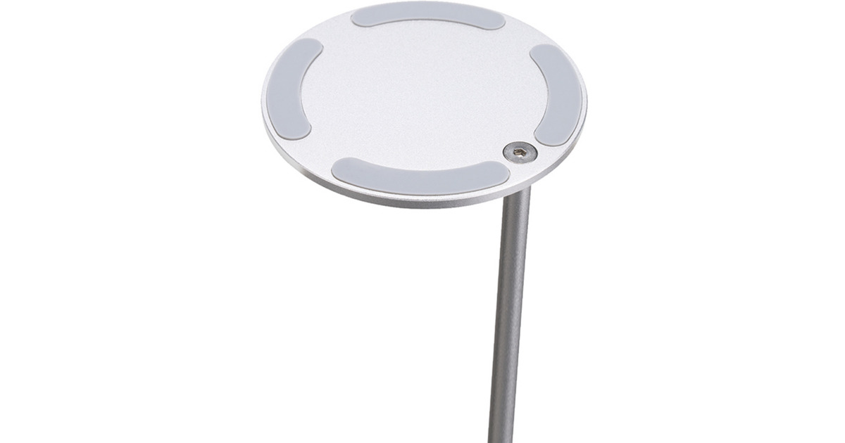 NeomountsADS11-170SL Headset standaard houder  (Zilver)