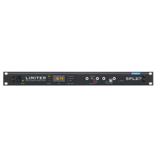 Dateq SPL-2TS MKII