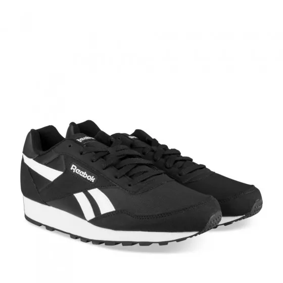 Baskets NOIR REEBOK Rewind Run