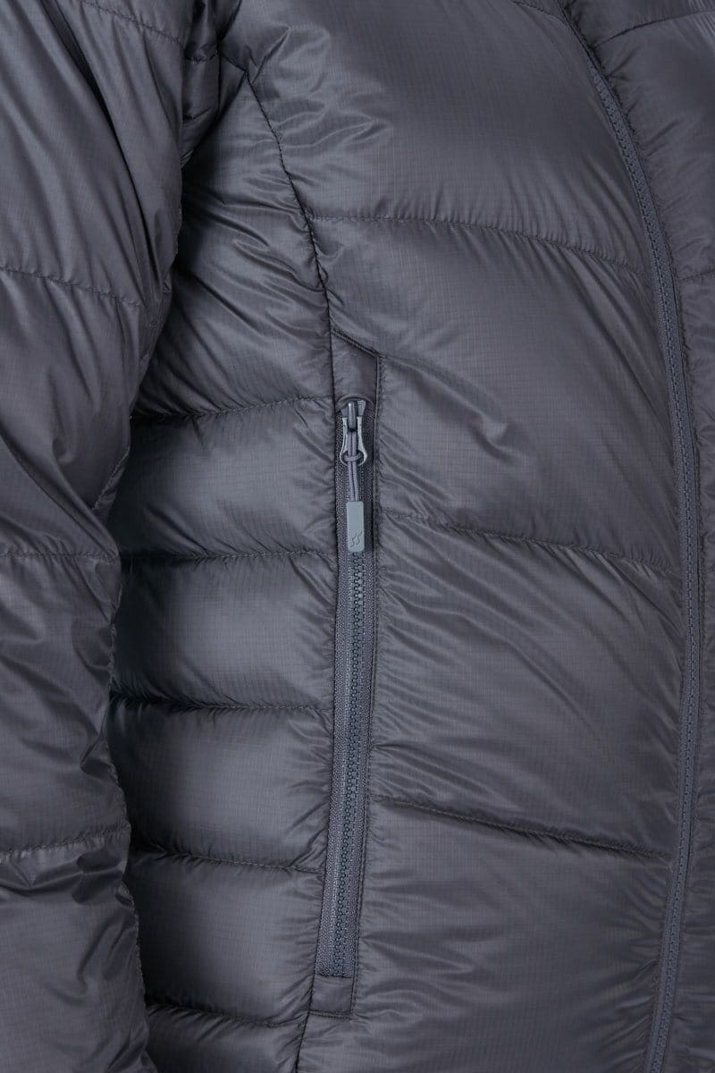 RAB Positron Pro Jacket W's<br>Ekstremt varm