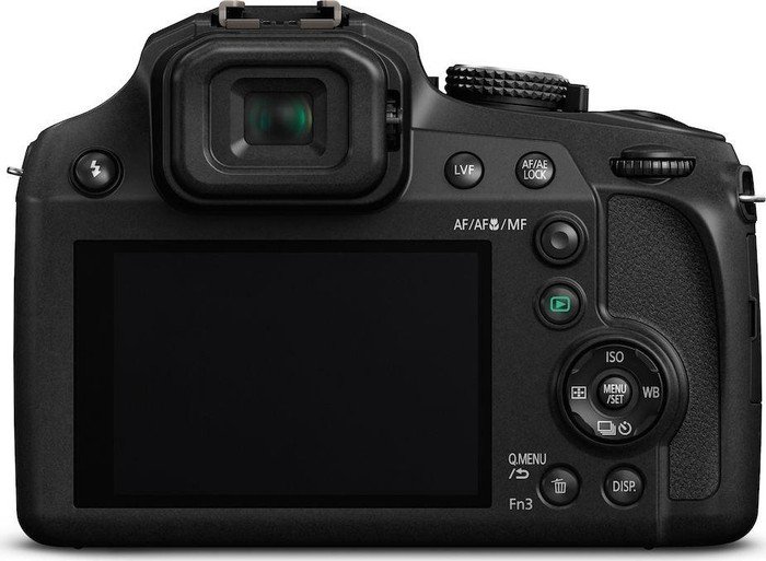 Panasonic Lumix DC-FZ82