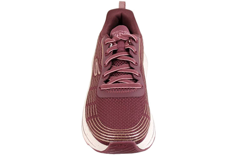 SKECHERS MAX CUSHIONING ELITE 2.0 LUSTROUS