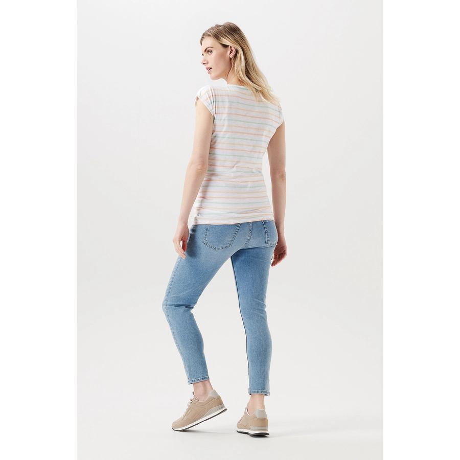 Esprit T-shirt Bright White