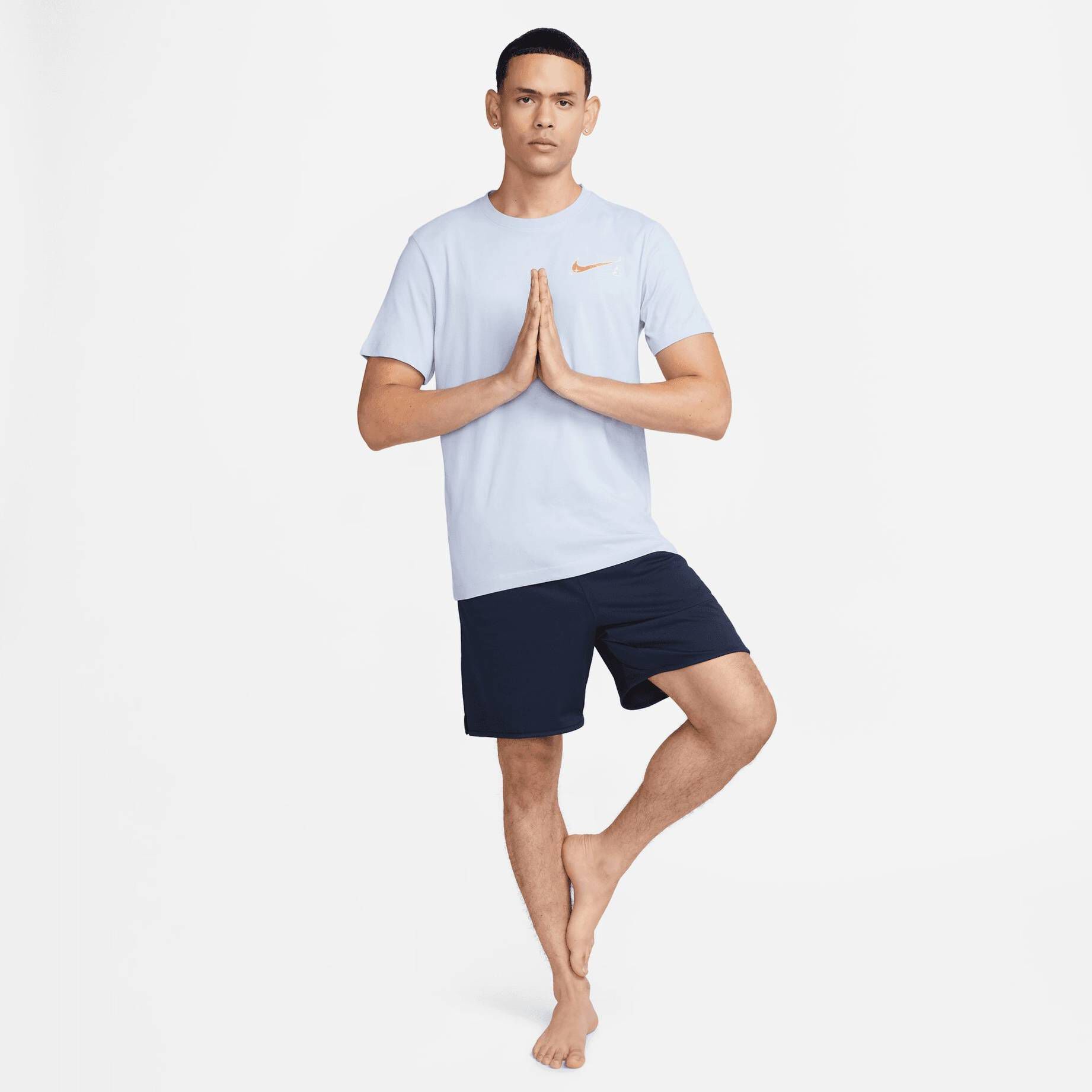 Nike| Herren Shorts Dri-FIT TOTALITY MENS 7