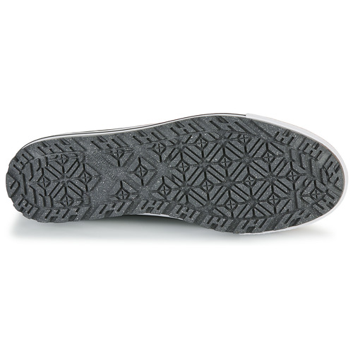 Converse - CHUCK TAYLOR ALL STAR CITY TREK WATERPROOF BOOT - Noir