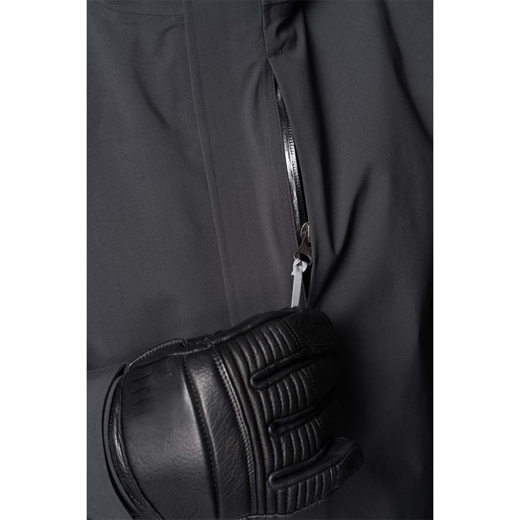 Houdini W's Five to Nine Jacket True Black