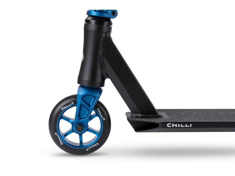 Chilli Scooter Pro 4000 Pro Scooter