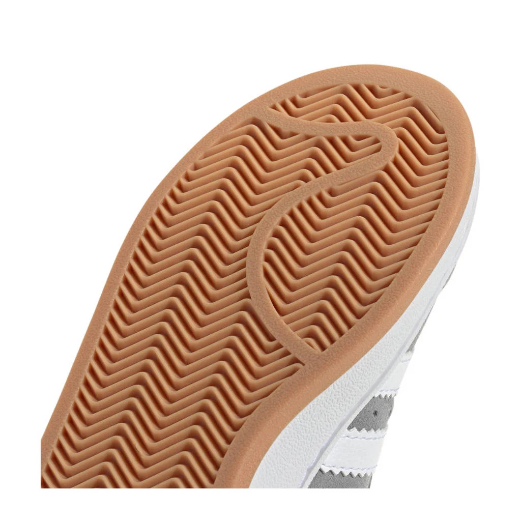 adidas Originals Campus 00ssneakers grijs/wit