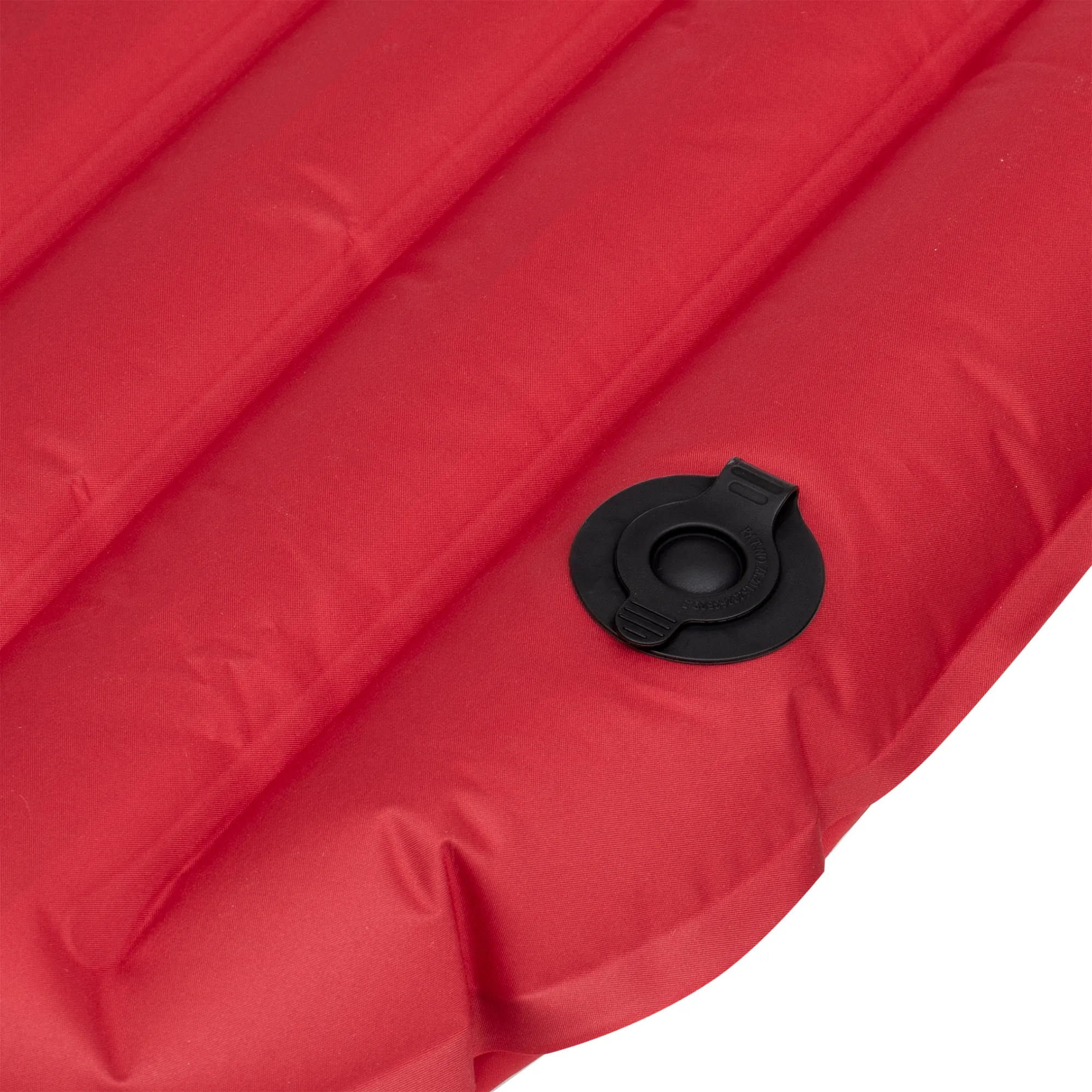Urberg Insulated Airmat Vertical Channels Rio Red